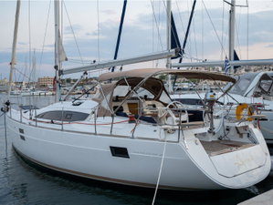 Elan 45 Impression „ALEXE“ – fotka 1