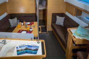 Elan 45 Impression „ALEXE“ – fotka 17