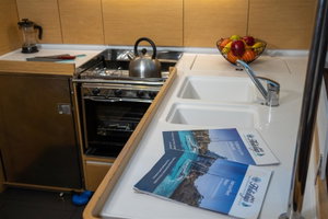 Elan 45 Impression „ALEXE“ – fotka 19