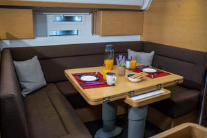 Elan 45 Impression „ALEXE“ – fotka 21