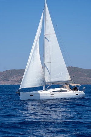 Elan 45 Impression „ALEXE“ – fotka 8