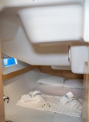 Elan 45 Impression „ALEXE“ – fotka 25