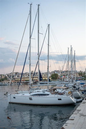 Elan 45 Impression „ALEXE“ – fotka 9