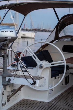 Elan 45 Impression „ALEXE“ – fotka 4