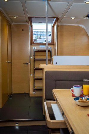 Elan 45 Impression „ALEXE“ – fotka 16