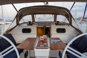 Elan 45 Impression „ALEXE“ – fotka 11