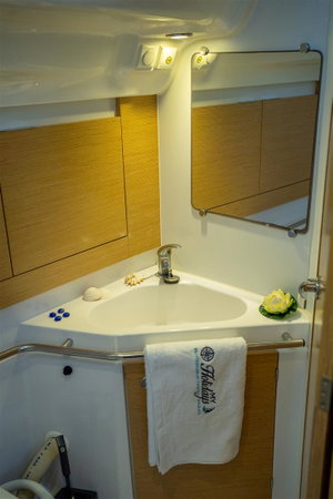 Elan 45 Impression „ALEXE“ – fotka 28