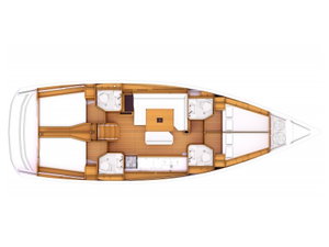 Sun Odyssey 469