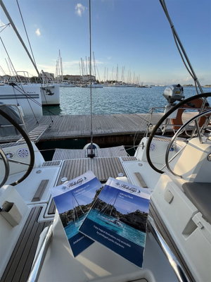 Sun Odyssey 469