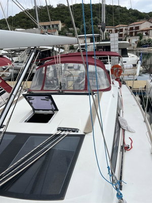 Dufour 412 GL