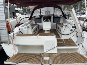 Dufour 412 GL