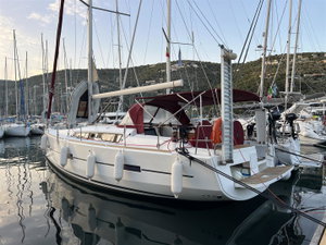Dufour 412 GL