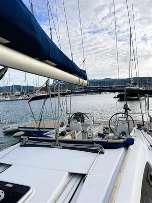 Oceanis 43 „Twins“ – fotka 10