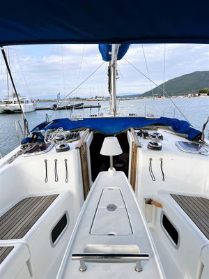 Oceanis 43 „Twins“ – fotka 21