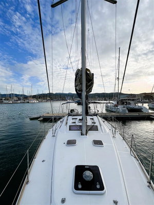 Oceanis 43 „Twins“ – fotka 9