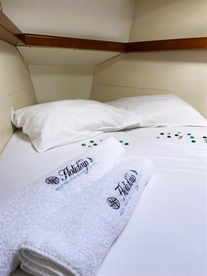 Oceanis 43 „Twins“ – fotka 15