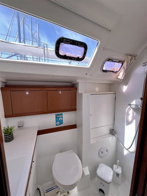 Oceanis 54 „Maistra“ – fotka 22