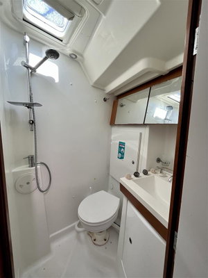 Oceanis 54 „Maistra“ – fotka 20