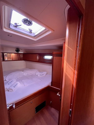Oceanis 54 „Maistra“ – fotka 19