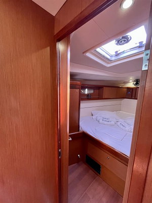 Oceanis 54 „Maistra“ – fotka 16