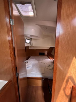 Oceanis 54 „Maistra“ – fotka 18