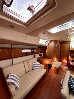Oceanis 54 „Maistra“ – fotka 8