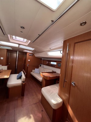 Oceanis 54 „Maistra“ – fotka 13