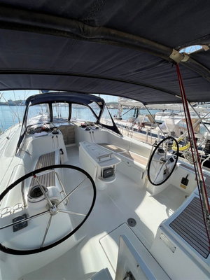 Oceanis 54 „Maistra“ – fotka 4