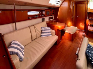 Oceanis 54 „Maistra“ – fotka 28