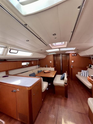 Oceanis 54 „Maistra“ – fotka 9