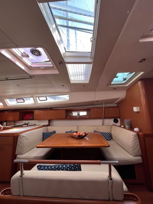 Oceanis 54 „Maistra“ – fotka 14