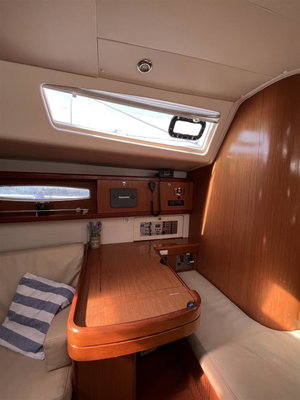 Oceanis 54 „Maistra“ – fotka 11
