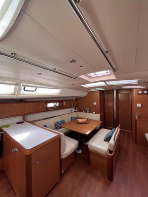 Oceanis 54 „Maistra“ – fotka 5