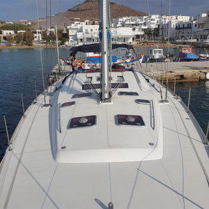 Oceanis 54 „Maistra“ – fotka 26