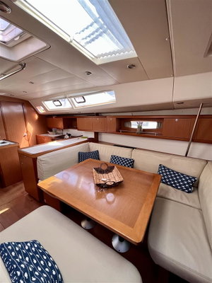 Oceanis 54 „Maistra“ – fotka 7