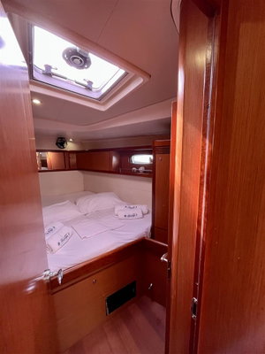 Oceanis 54 „Maistra“ – fotka 17