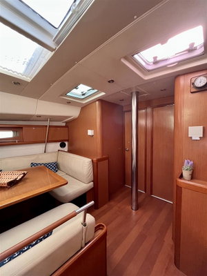 Oceanis 54 „Maistra“ – fotka 12
