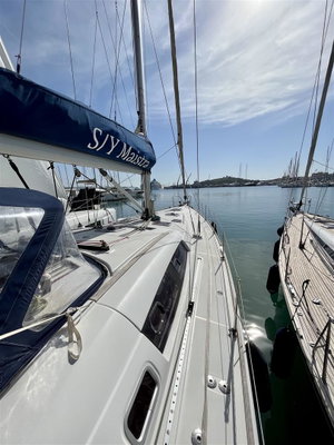 Oceanis 54 „Maistra“ – fotka 2