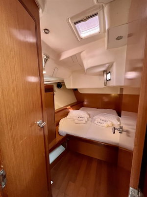 Oceanis 54 „Maistra“ – fotka 15