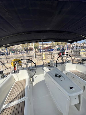 Oceanis 54 „Maistra“ – fotka 23