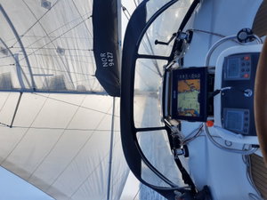Bavaria 36 Cruiser „Alto Mare“ – fotka 5