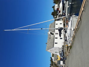 Bavaria 36 Cruiser „Alto Mare“ – fotka 9