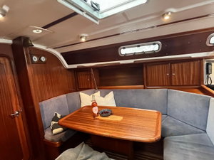 Bavaria 36 Cruiser „Alto Mare“ – fotka 11