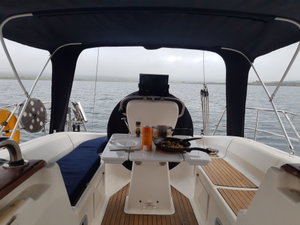 Bavaria 36 Cruiser „Alto Mare“ – fotka 6