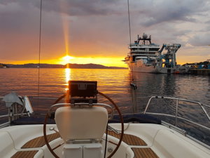 Bavaria 36 Cruiser „Alto Mare“ – fotka 8