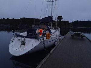 Bavaria 36 Cruiser „Alto Mare“ – fotka 4