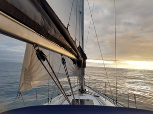 Bavaria 36 Cruiser „Alto Mare“ – fotka 7