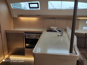 Elan 45 Impression „Perlen“ – fotka 12