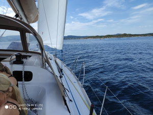 Elan 45 Impression „Perlen“ – fotka 6