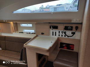 Elan 45 Impression „Perlen“ – fotka 14